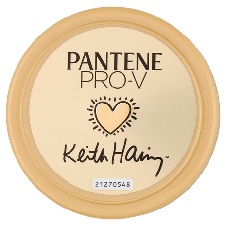 Pantene Pro-V Nutri-plex Maschera Protezione Cheratina Rigenera e Protegge 300 ml